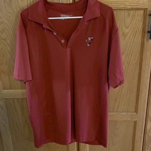 Nike Dri-Fit Disney Shirt